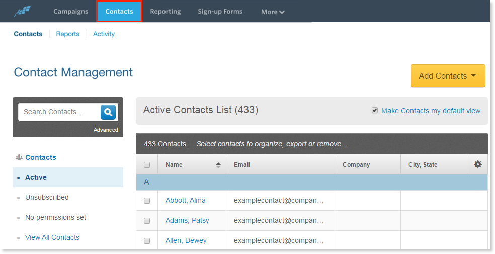 Email-Tools-ConstantContact