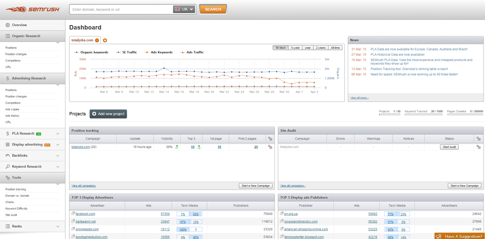 Spy-Search-Competitors-SEMRush