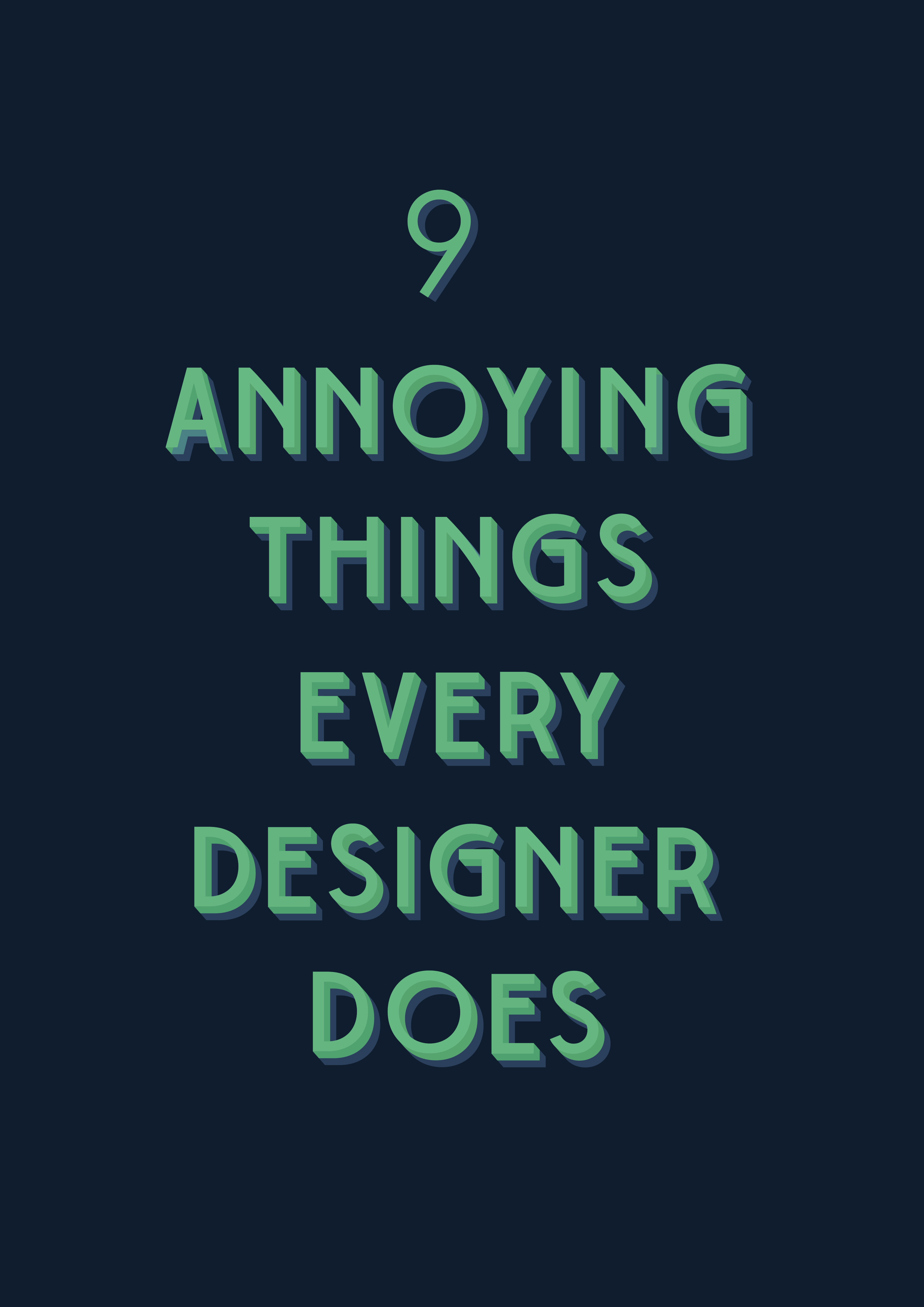 9-annoying-things-every-designer-does