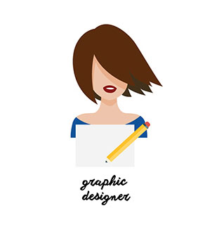 Graphic Designer