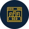 SEO Icon