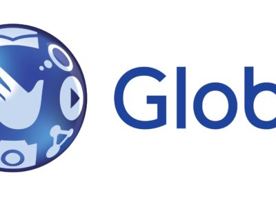 Globe Logo