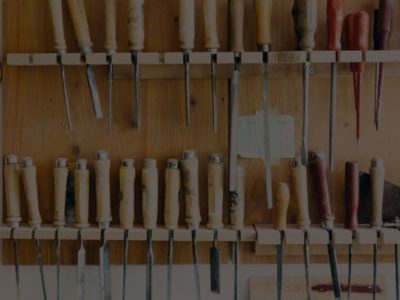 carpentry tools