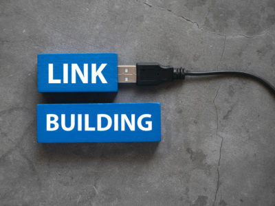 link building statistics