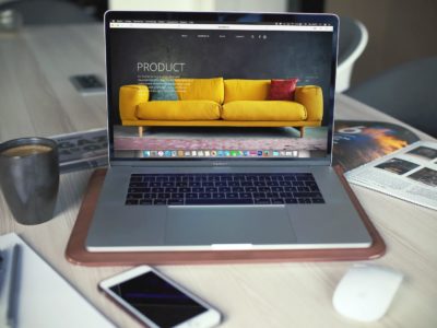 Tips to Make Your Ecommerce Product Page Stand Out