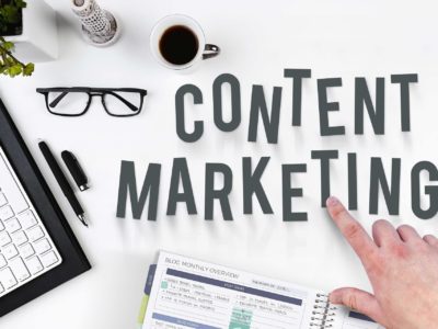 Outsource Content Marketing