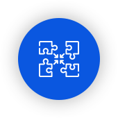 Consolidate icon