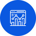 Analytics icon