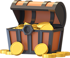 treasure chest