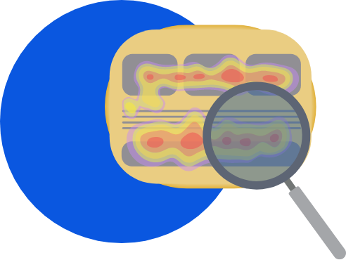 magnifying glass icon