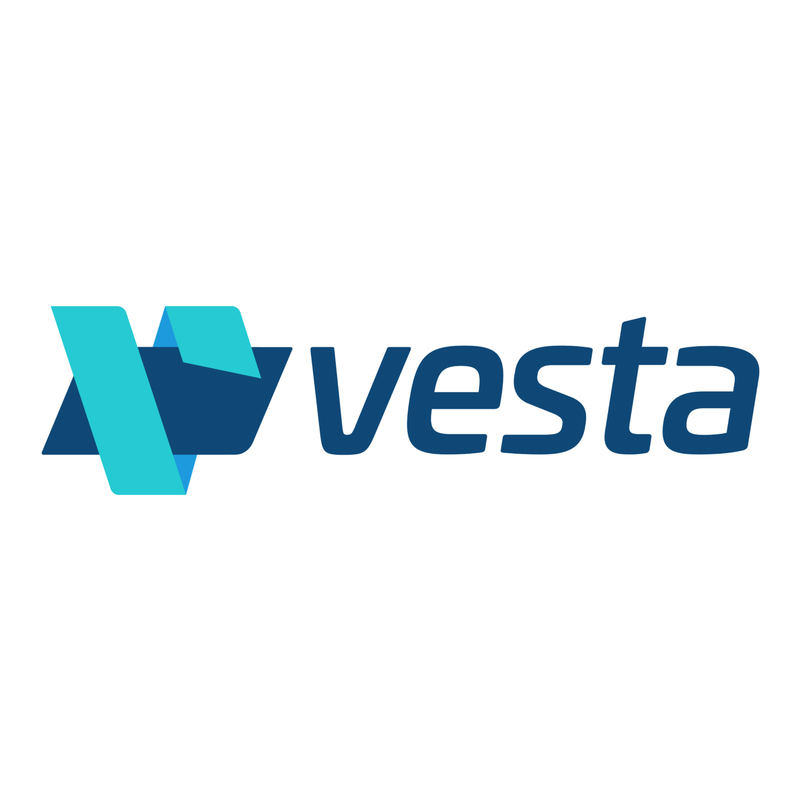 Vesta logo