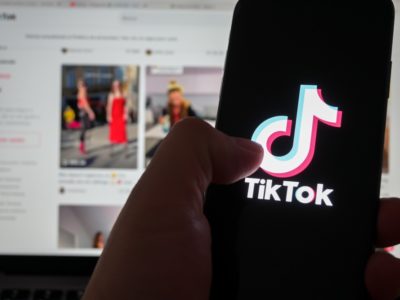 tiktok in the philippines banner