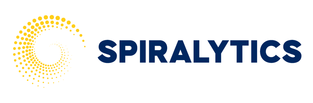 spiralytics logo, best seo companies singapore