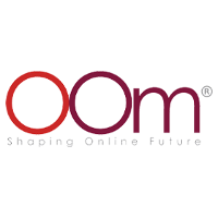 oom, logo